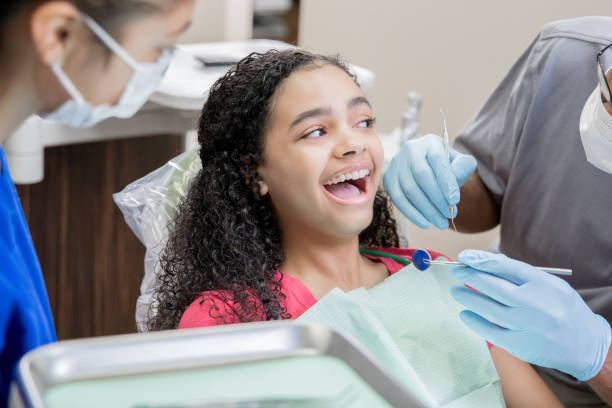 Best Emergency Orthodontic Repairs in Citrus, CA