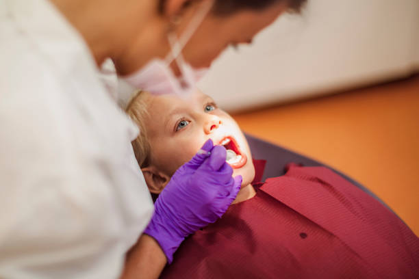 Best Broken or Chipped Tooth Repair in Citrus, CA