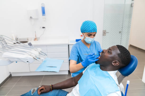 Best Emergency Wisdom Tooth Extraction in Citrus, CA